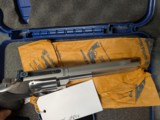 SMITH & WESSON MODEL 617-6 IN 22LR, 6