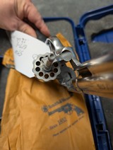 SMITH & WESSON MODEL 617-6 IN 22LR, 6