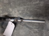 SMITH & WESSON MODEL 617-6 IN 22LR, 6