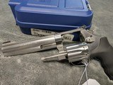 SMITH & WESSON MODEL 617-6 IN 22LR, 6