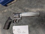 SMITH & WESSON MODEL 617-6 IN 22LR, 6