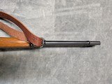 MARLIN 336 1870-1970 CENTENNIAL CHAMBERED IN .30-30 WIN IN GOOD TO VERY GOOD CONDITION, 20