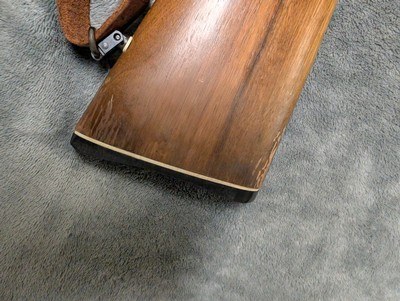 MARLIN 336 1870-1970 CENTENNIAL CHAMBERED IN .30-30 WIN IN GOOD TO VERY GOOD CONDITION, 20