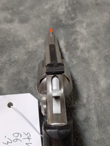 SMITH & WESSON 66-2 .357 MAGNUM, IN EXCELLENT CONDITION WITH 2.5