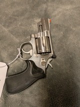 SMITH & WESSON 66-2 .357 MAGNUM, IN EXCELLENT CONDITION WITH 2.5