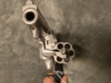 SMITH & WESSON 66-2 .357 MAGNUM, IN EXCELLENT CONDITION WITH 2.5