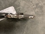 SMITH & WESSON 66-2 .357 MAGNUM, IN EXCELLENT CONDITION WITH 2.5