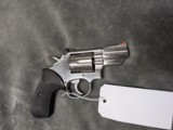 SMITH & WESSON 66-2 .357 MAGNUM, IN EXCELLENT CONDITION WITH 2.5