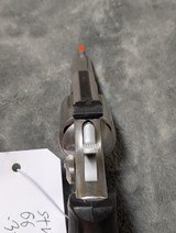 SMITH & WESSON 66-2 .357 MAGNUM, IN EXCELLENT CONDITION WITH 2.5