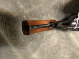 SMITH & WESSON38/44 HEAVY DUTY, PRE MODEL 20, .38 SPECIAL IN VERY GOOD TO EXCELLENT CONDITION WITH 4
