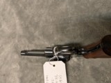 SMITH & WESSON38/44 HEAVY DUTY, PRE MODEL 20, .38 SPECIAL IN VERY GOOD TO EXCELLENT CONDITION WITH 4