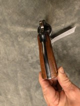 SMITH & WESSON38/44 HEAVY DUTY, PRE MODEL 20, .38 SPECIAL IN VERY GOOD TO EXCELLENT CONDITION WITH 4