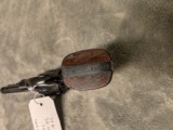 SMITH & WESSON38/44 HEAVY DUTY, PRE MODEL 20, .38 SPECIAL IN VERY GOOD TO EXCELLENT CONDITION WITH 4