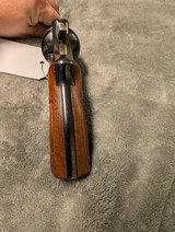 SMITH & WESSON38/44 HEAVY DUTY, PRE MODEL 20, .38 SPECIAL IN VERY GOOD TO EXCELLENT CONDITION WITH 4