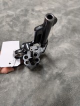 SMITH & WESSON38/44 HEAVY DUTY, PRE MODEL 20, .38 SPECIAL IN VERY GOOD TO EXCELLENT CONDITION WITH 4