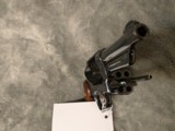 SMITH & WESSON38/44 HEAVY DUTY, PRE MODEL 20, .38 SPECIAL IN VERY GOOD TO EXCELLENT CONDITION WITH 4