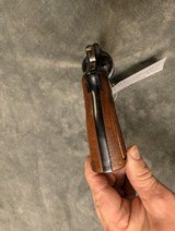 SMITH & WESSON38/44 HEAVY DUTY, PRE MODEL 20, .38 SPECIAL IN VERY GOOD TO EXCELLENT CONDITION WITH 4