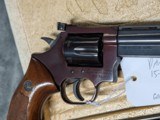 DAN WESSON 15-2 IN .357 MAG WITH 2.5