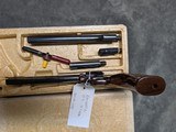 DAN WESSON 15-2 IN .357 MAG WITH 2.5
