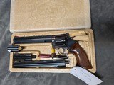 DAN WESSON 15-2 IN .357 MAG WITH 2.5
