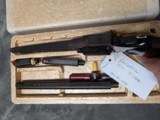 DAN WESSON 15-2 IN .357 MAG WITH 2.5