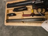 DAN WESSON 15-2 IN .357 MAG WITH 2.5