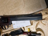 DAN WESSON 15-2 IN .357 MAG WITH 2.5