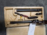 DAN WESSON 15-2 IN .357 MAG WITH 2.5