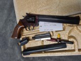 DAN WESSON 15-2 IN .357 MAG WITH 2.5
