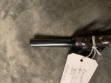 DAN WESSON 22 CHAMBERED IN .22LR PISTOL PACK, 2.5