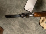 DAN WESSON 22 CHAMBERED IN .22LR PISTOL PACK, 2.5