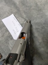 SMITH& WESSON 5906 9MM IN EXCELLENT CONDITION, 4