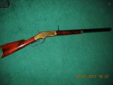 RARE Uberti.1866 YellowBoy Lever Action-1Owner..NIB - 3 of 5