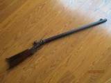 N.Lewis(?)--Civil War Snipers/Sharpshooters Rifle--RARE..! - 1 of 8