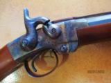 Yeck-Smith Carbine--Civil War - 6 of 10