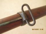 1868 REMINGTON Naval Carbine-Rolling Block-50-45..NICE! - 3 of 14