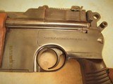 ASTRA- 1930's Carabineros de Guardia - 4 of 5