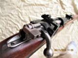 1891 Argentine Mauser-Carbine -No FFL - 3 of 8