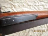 1891 Argentine Mauser-Carbine -No FFL - 5 of 8