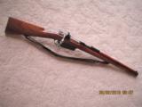 1891 Argentine Mauser-Carbine -No FFL - 1 of 8