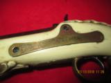 Very Unusual Horse pistol .54cal.-Minty - 10 of 11
