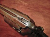 Confederate Conversion of Whitney & Remington Revolver..Exceedingly RARE ! - 5 of 14