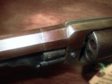 Confederate Conversion of Whitney & Remington Revolver..Exceedingly RARE ! - 3 of 14
