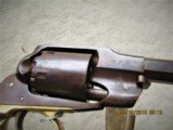 Scarce Uberti -Remington revolving rifle-Carbine-44Cal-"aged-Unfired..! - 5 of 9