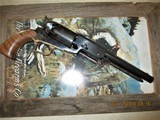Uberti- Colt 44cal. WALKER UNFIRED-altered-w/ Howell 45 Colt Ct'g Cyl-NIB-No FFL - 3 of 12