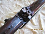 Early 1852 SHARPS Carbine-Gorgeous-Sold "AS-IS" - 8 of 12