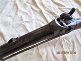 Early 1852 SHARPS Carbine-Gorgeous-Sold "AS-IS" - 4 of 12