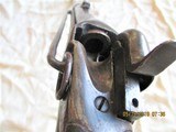 Early 1852 SHARPS Carbine-Gorgeous-Sold "AS-IS" - 6 of 12