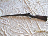 Early 1852 SHARPS Carbine-Gorgeous-Sold "AS-IS" - 1 of 12