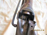 Early 1852 SHARPS Carbine-Gorgeous-Sold "AS-IS" - 7 of 12